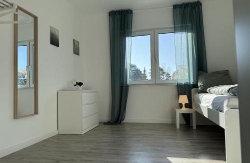 Soltau Apartment | Heide-Liebe Appartment