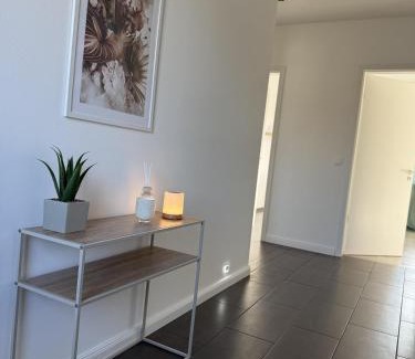 Soltau Apartment | Heide-Liebe Appartment