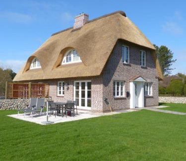 Suddorf House | Heidehüs Seepferdchen