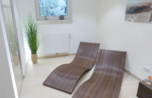 Suddorf House | Heidehüs Seepferdchen