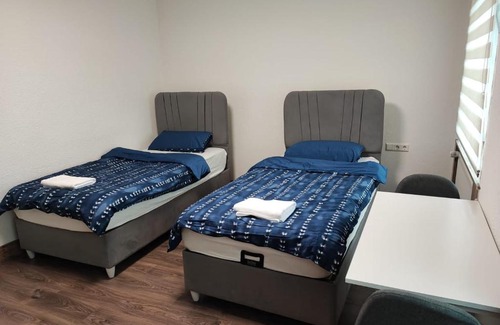 Heidenheim an der Brenz Apartment | Heidenheimer Zimmer 1