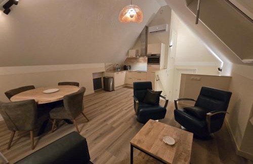 Dishoek House | Heidezee in Dishoek