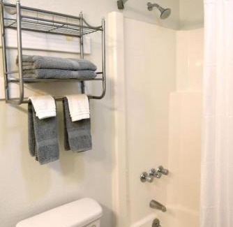 Helen Hotel | Heidi Motel - Helen