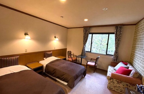 Hokujo Hotel | Heidihof Hotel