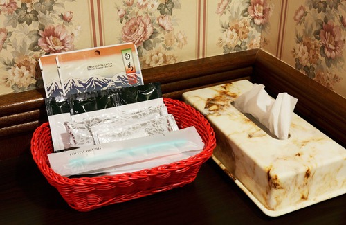 Hokujo Hotel | Heidihof Hotel