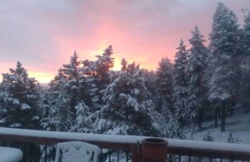 Shadow Mountain House | Height adjustment!