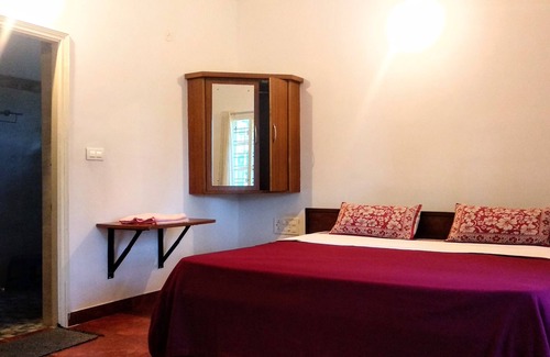 Madikeri Bed & Breakfast | Heights Farm Stay - Coffee Estate Stay