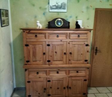 Oldeburg Apartment | Heikeland
