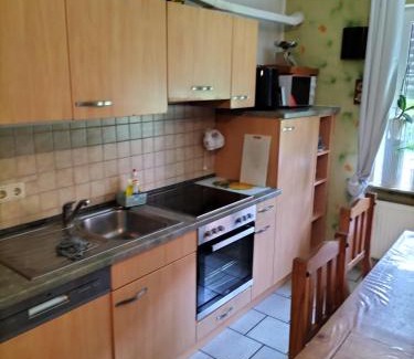 Oldeburg Apartment | Heikeland