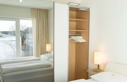 Winterhude Hotel | Heikotel - Hotel Am Stadtpark