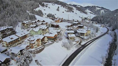 Gerlos Apartment | Heimat Apartments - Zillertal