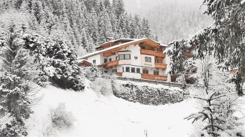 Gerlos Apartment | Heimat Apartments - Zillertal