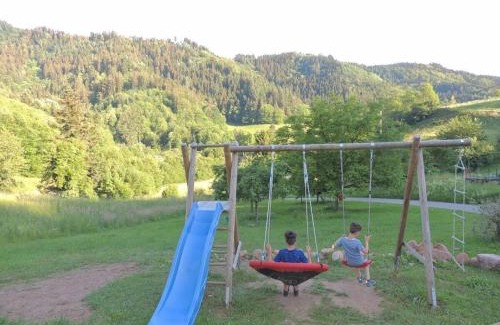 Lautenbach House | Heimatglück Schwarzwald