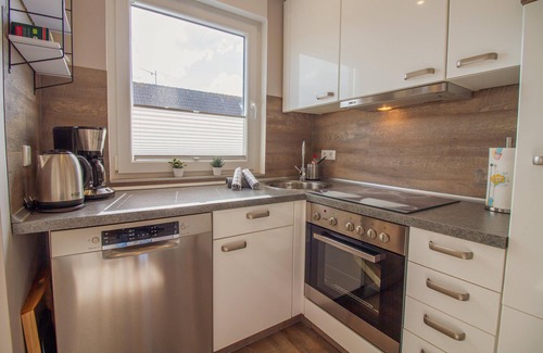 Greetsiel Apartment | Heimathafen