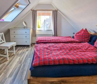 Greetsiel Apartment | Heinis Stuuv