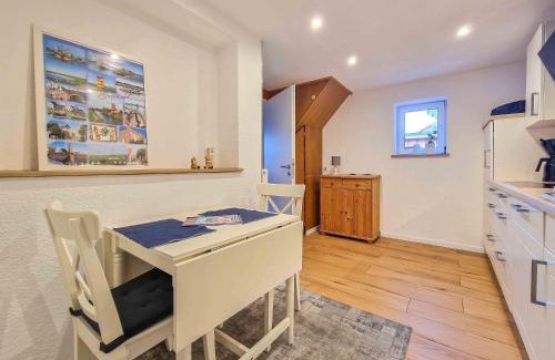 Greetsiel Apartment | Heinis Stuuv