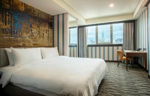 Songshan Hotel | Hej Taipei Arena Hotel