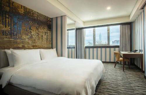 Songshan Hotel | Hej Taipei Arena Hotel