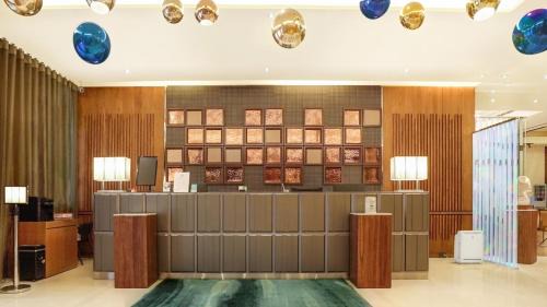 Songshan Hotel | Hej Taipei Arena Hotel