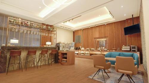 Songshan Hotel | Hej Taipei Arena Hotel