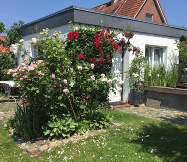 Neustadt in Holstein Apartment | Held Ursel