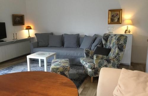 Neustadt in Holstein Apartment | Held Ursel