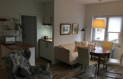 Neustadt in Holstein Apartment | Held Ursel