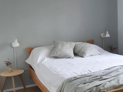 Guaymallen Apartment | Helen Aloja Mendoza