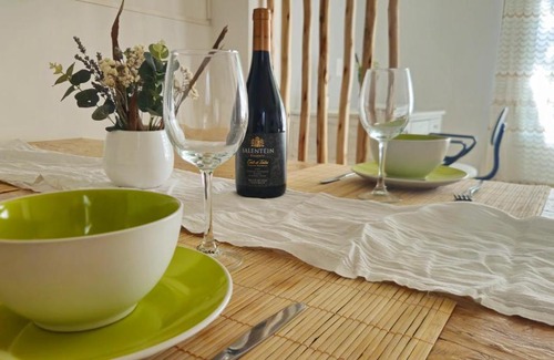 Guaymallen Apartment | Helen Aloja Mendoza