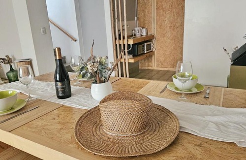 Guaymallen Apartment | Helen Aloja Mendoza