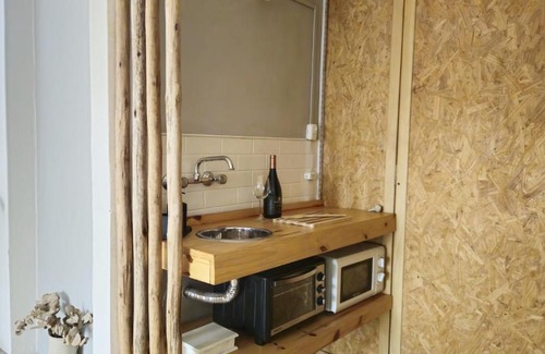 Guaymallen Apartment | Helen Aloja Mendoza