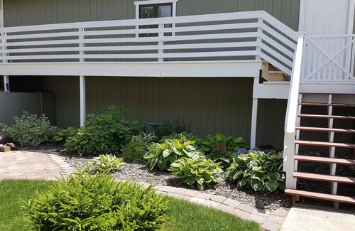 Helena Apartment | Helena's Best! Large, comfortable apartment near State Capitol.