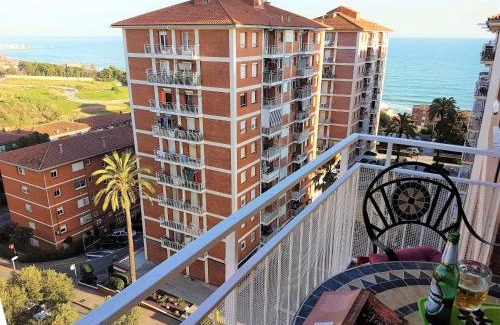 Montgat Apartment | Helena Seaview & Beach-apartment