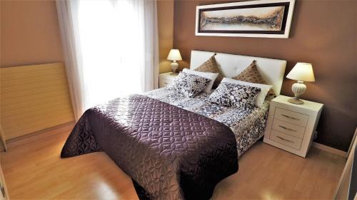 Montgat Apartment | Helena Seaview & Beach-apartment