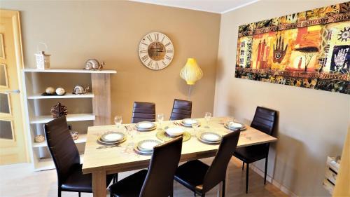 Montgat Apartment | Helena Seaview & Beach-apartment