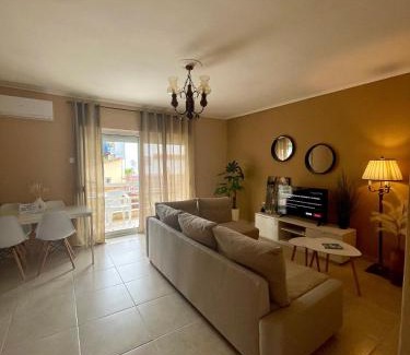 Kallikratia Apartment | Helenas Apartment