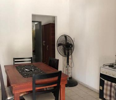 Villa Mercedes Apartment | Helenita