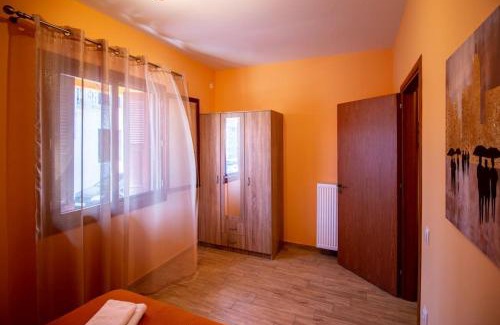 Kali Vrysi House | Helen’s home