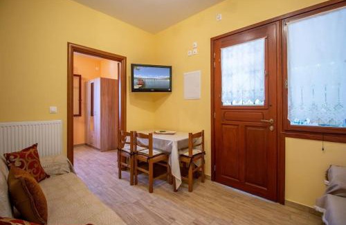 Kali Vrysi House | Helen’s home