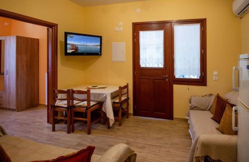 Kali Vrysi House | Helen’s home