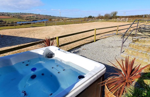 Penryn Cottage | Helford