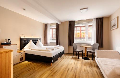 Helgoland Apartment | Helgolandia Apartments