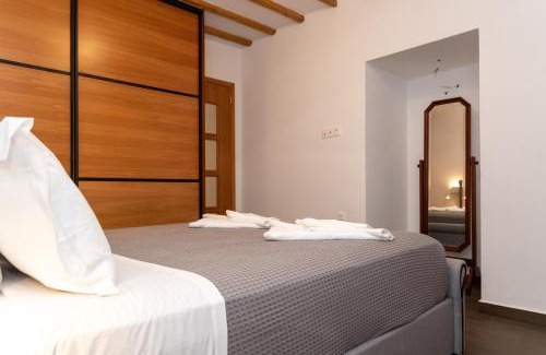 Panteli Apartment | Heliades NeoClassical