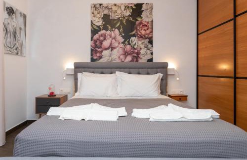 Panteli Apartment | Heliades NeoClassical