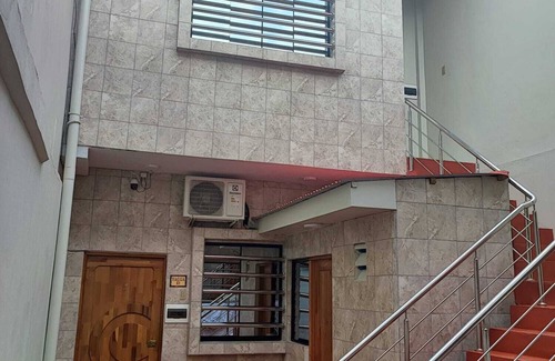 Iquitos Apartment | Heliconia Apartments Yagua