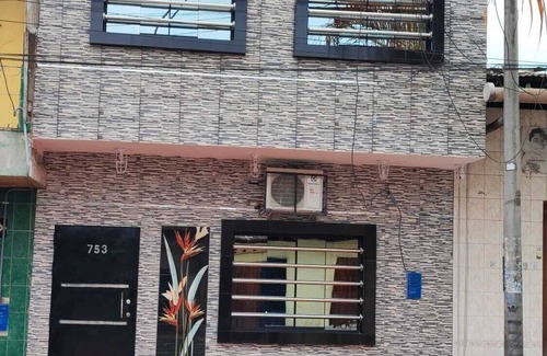 Iquitos Apartment | Heliconia Apartments Yagua