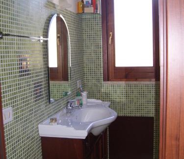 Calatafimi Bed & Breakfast | Helimos B&B with Segesta Temple view near Castellammare del Golfo