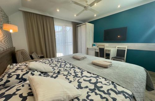 Ustka Bed & Breakfast | Helios