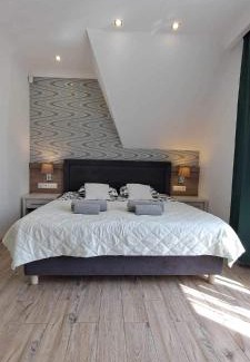 Ustka Bed & Breakfast | Helios