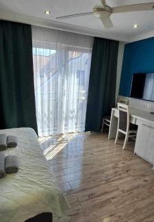 Ustka Bed & Breakfast | Helios